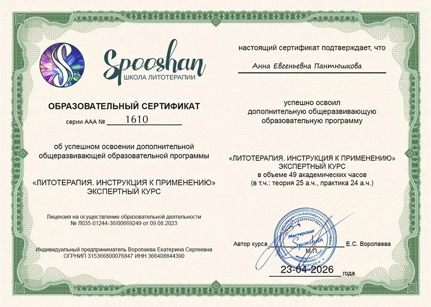 Диплом 3