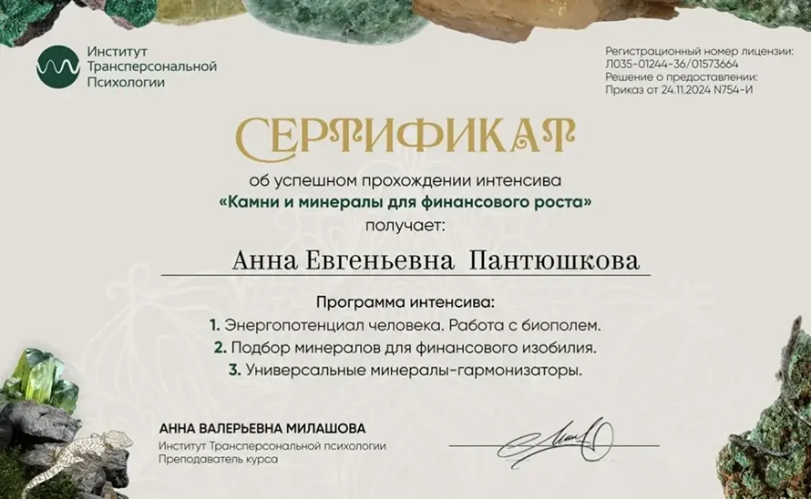 Диплом 8